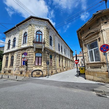 Muzeului Studio Kluž Exteriér fotografie
