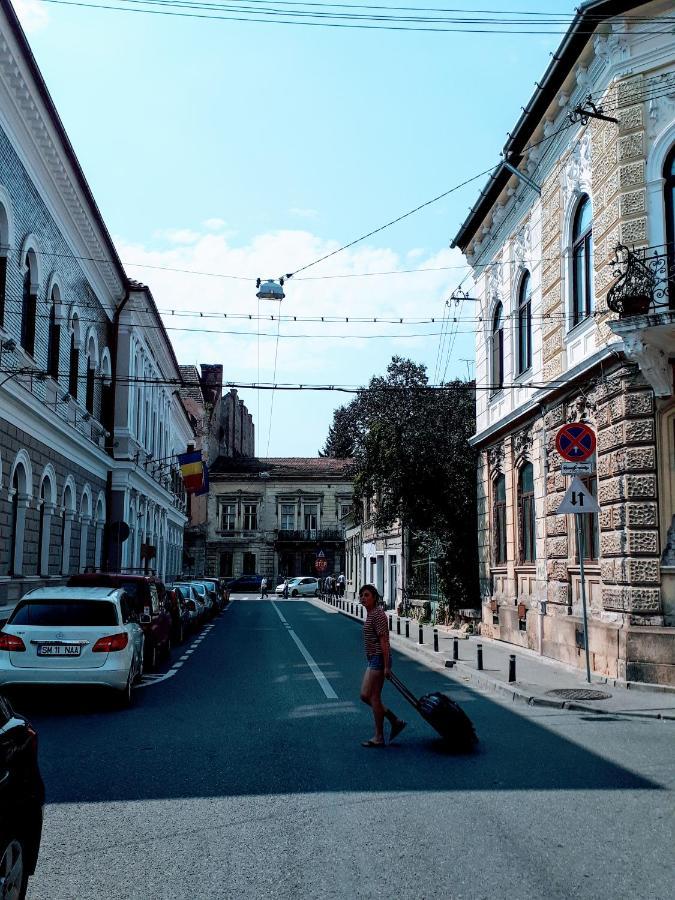 Muzeului Studio Kluž Exteriér fotografie