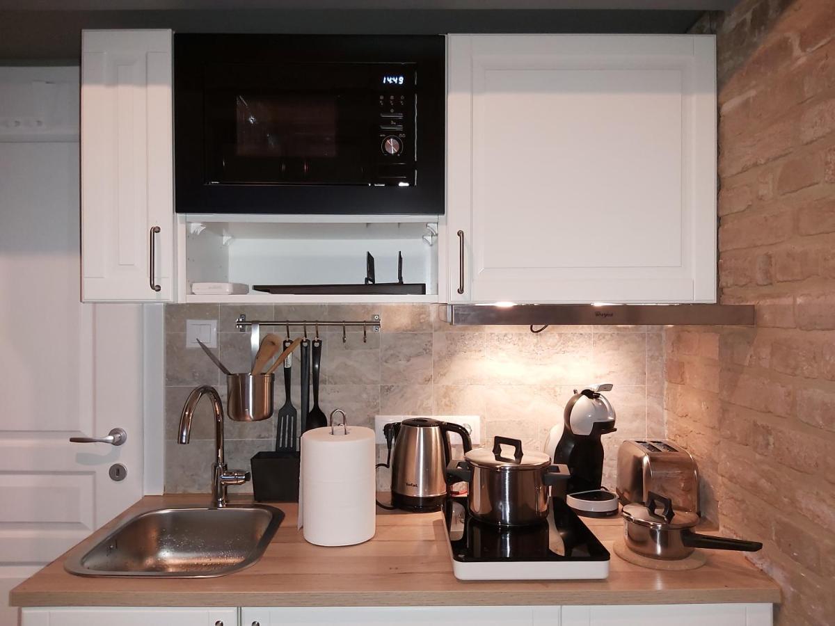 Muzeului Studio Kluž Exteriér fotografie