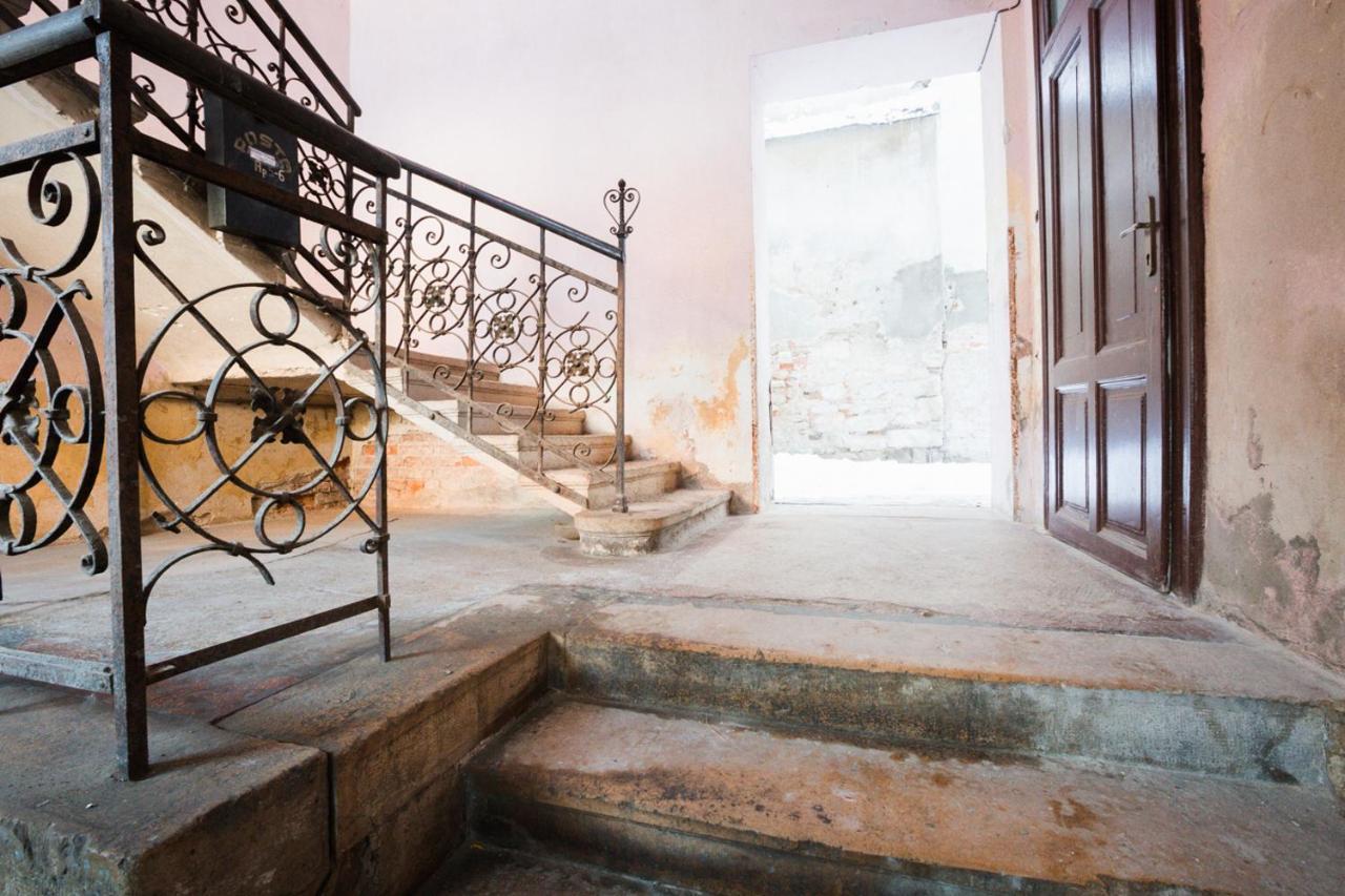 Muzeului Studio Kluž Exteriér fotografie