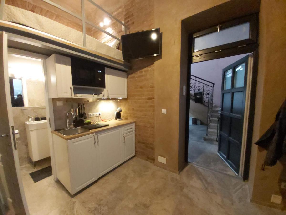 Muzeului Studio Kluž Exteriér fotografie
