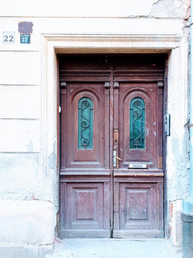 Muzeului Studio Kluž Exteriér fotografie