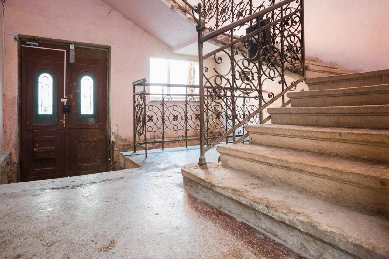 Muzeului Studio Kluž Exteriér fotografie