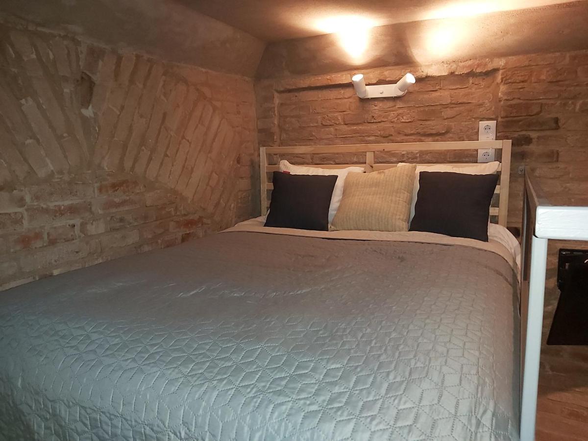 Muzeului Studio Kluž Exteriér fotografie