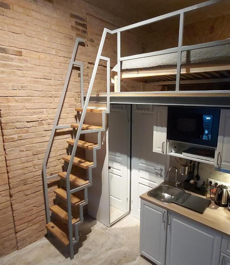 Muzeului Studio Kluž Exteriér fotografie