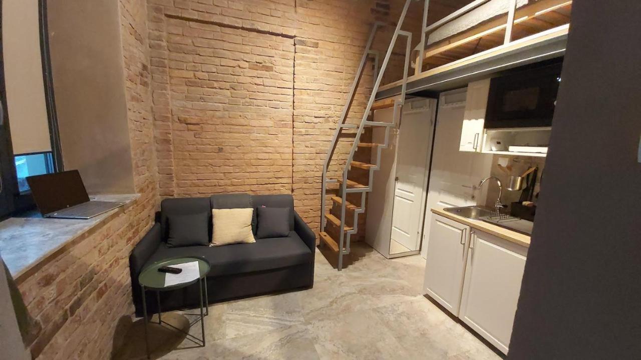 Muzeului Studio Kluž Exteriér fotografie