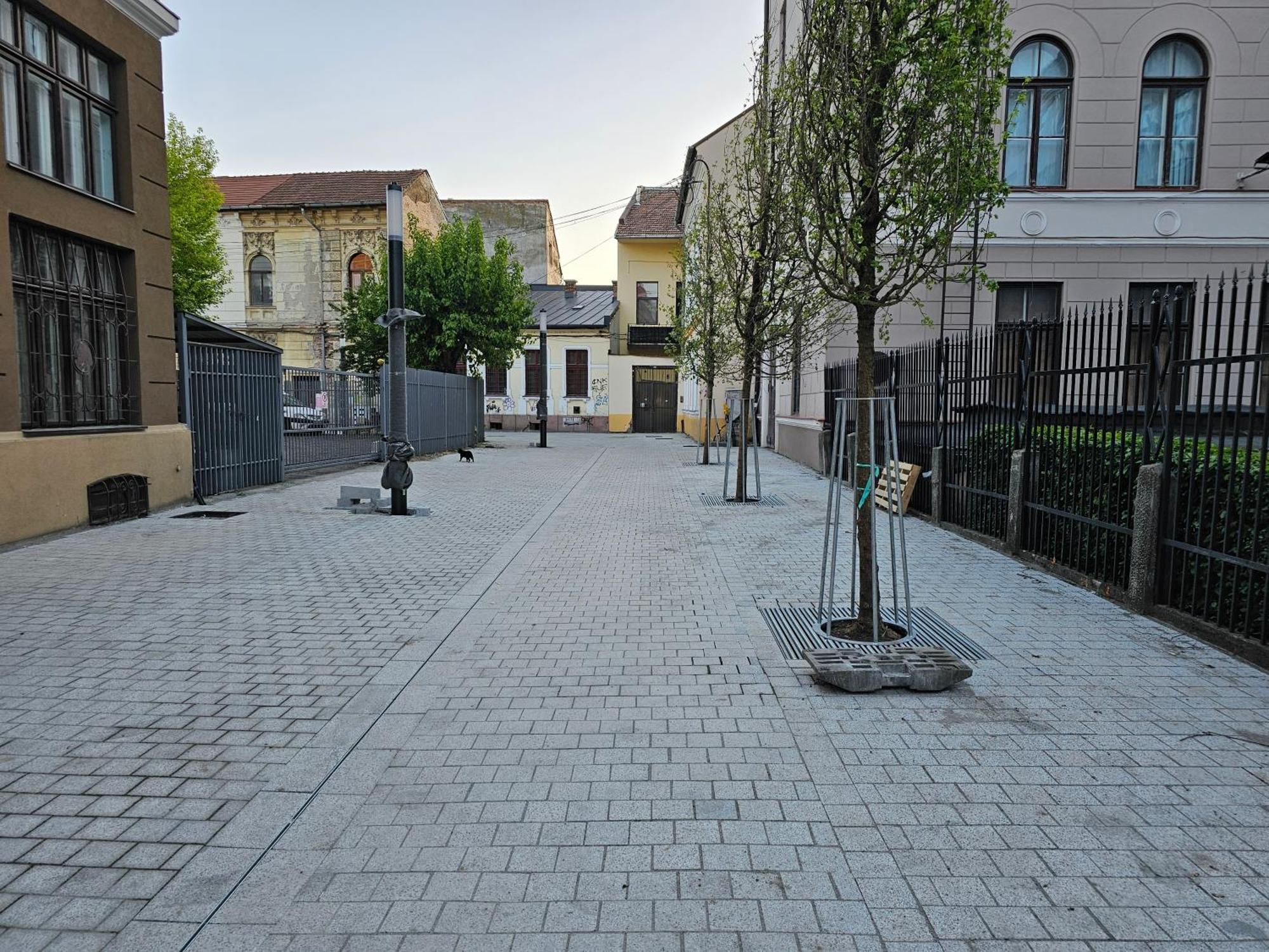 Muzeului Studio Kluž Exteriér fotografie